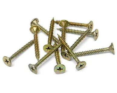 фото Саморез для Аквапанели SN 4,2*39 (острый) 500шт. Кнауф