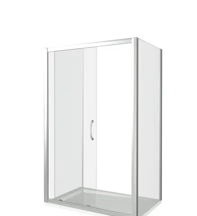 Фото №0 Bas Latte WTW+SP душевой уголок 120*80*185