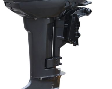 фото Мотор SEA-PRO Т 15S Sea-Pro