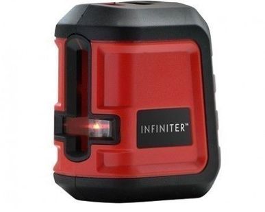 фото Лазерный нивелир INFINITER CL