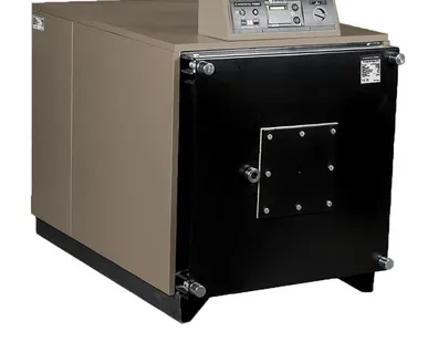 фото Котел промышленный Kentatsu Furst RVS-3000 Kentatsu Furst
