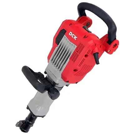 Фото №0 Отбойный молоток DCK KZG 16