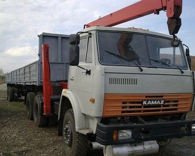 фото Длинномер 12 м в аренду