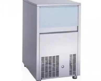 фото Льдогенератор APACH AGB120.25W Apach