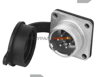 фото P20-7B, Вилка блочная