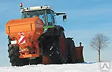 фото Разбрасыватель KUHN