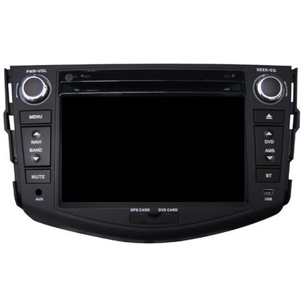 Фото №0 Автомагнитола CARMEDIA KR-7037