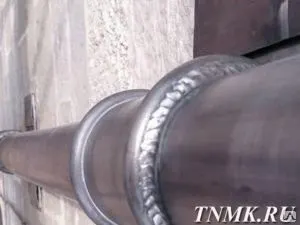 фото Труба свинцовая 50х5 мм С1 ГОСТ 167-69