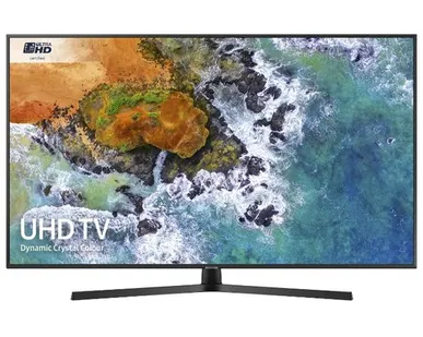 фото Телевизор Samsung UE50NU7400U