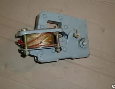 фото Электромагнит МО100Б ПВ100%