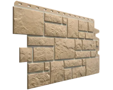 фото Docke Панель фасадная BURG Оливковый 0,42м2 (Деке Бург)