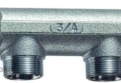 фото Рессивер 1"ВР-(1/2"НР;1/2"НР)-1"НР ***