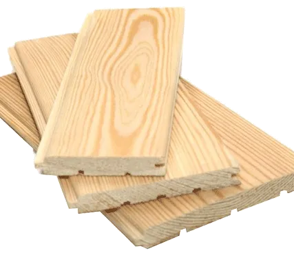 Фото №0 Евровагонка "Штиль" 13*90*3000 мм, сорт А/В, хвоя