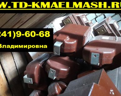 фото Трансформаторы ТПЛ-10М     в наличии