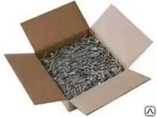 Фото №0 Гвозди кровельные, 5 кг