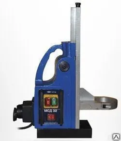 Фото №0 Стойка магнитная для дрели МСД-32