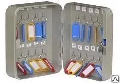 Фото №0 Ящик для ключей КС-96