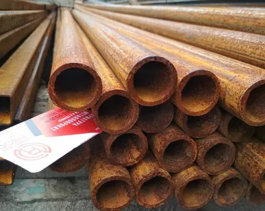 фото Труба электросварная гост 10704 91