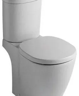 фото Унитаз-компакт IDEAL STANDARD Connect E803601