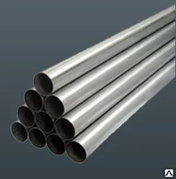 фото Труба бесшовная ГОСТ 8732-78