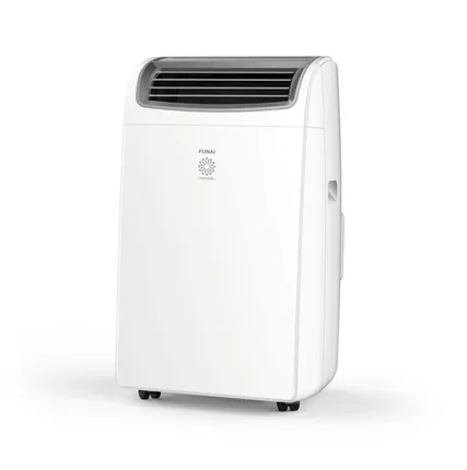 Фото №0 Мобильный кондиционер FUNAI cерии CAMOMIRU MAC-CM40HPN04