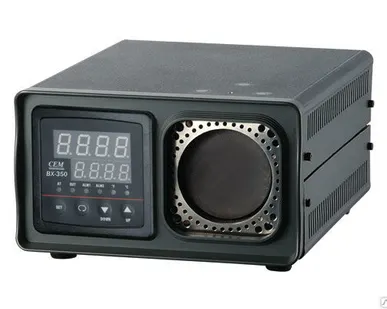 фото BX-500 КАЛИБРАТОР ИНФРАКРАСНЫХ ПИРОМЕТРОВ