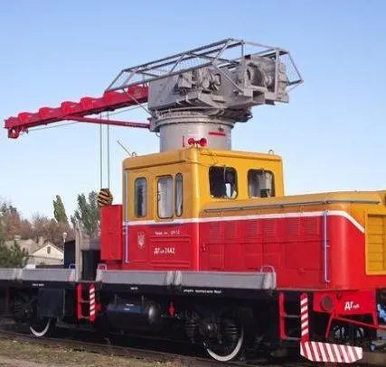 Фото №0 Вал режимов в сборе ДГКу