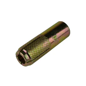 фото Анкер латунный М8/10x30 мм, 1 шт