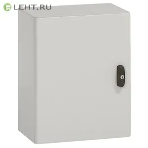 фото Шкаф AtlanticP55 500х400х250 35507 Legrand