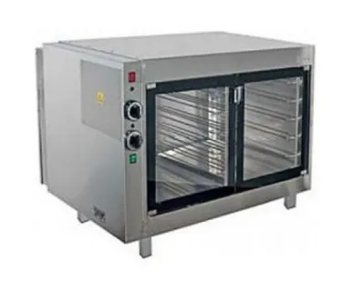 фото Шкаф расстоечный РШ-10Н