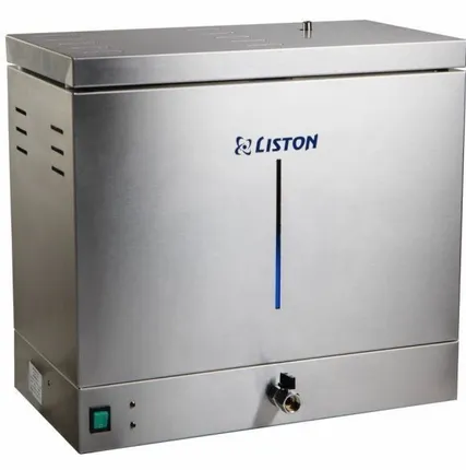 Фото №0 Аквадистиллятор Liston A 1104
в