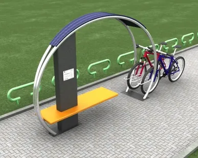 фото Малые архитектурные