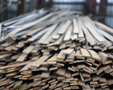 фото Полоса горячекатанная 4х20 ст.3сп/пс