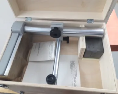 фото Продажа измерительного инструмента