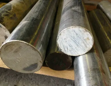 фото Арматура Ст25Г2С 20 (11,7м) ГОСТ5781-82