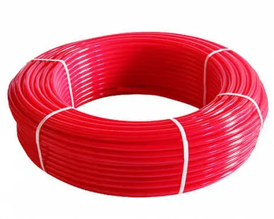 фото Труба из сшитого полиэтилена STI RUBY PE-Xa EVOH 20х2.0