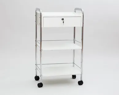 фото Тележка косметолога SD-938A