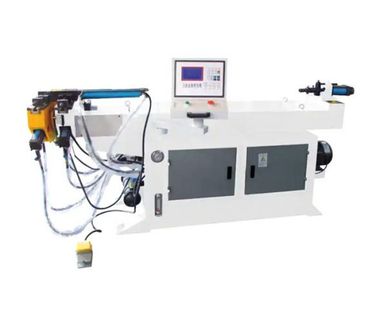 фото Автоматический трубогиб DW50CNC-2A в Москве