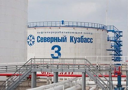 Фото №0 Бензин АИ-80 - коммерческий