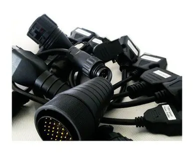 фото Cables for AUTOCOM CDP for Trucks кабель