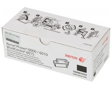 фото Картридж Xerox 106R01634