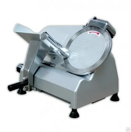 Фото №0 Слайсер ЛР-250