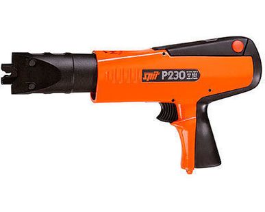 фото Монтажный пистолет пороховой SPIT P230
