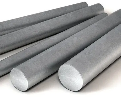 фото Круг ст 5ХВ2С 40, 44, 45, 48, 60, 65, 70 мм