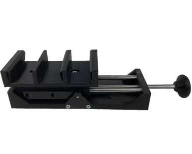 фото Кюветодержатель на 3 кюветы КФК для Альтаир-200, 300, 300УФ