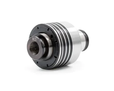 фото Головка предохранительная Bohre 4824 М22 ISO 529