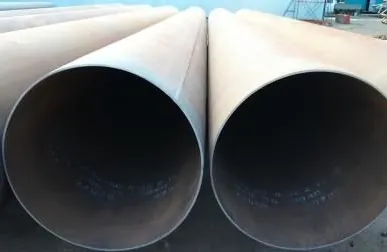 фото Труба Э/в 325*6