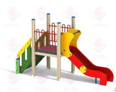 фото Горка Н=900мм