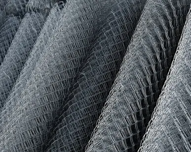 фото Сетка рабица