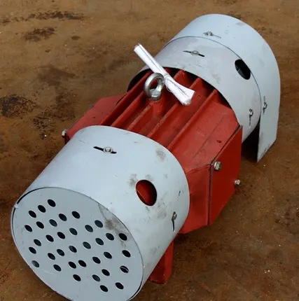 Фото №3 Вакуумный насос роторный